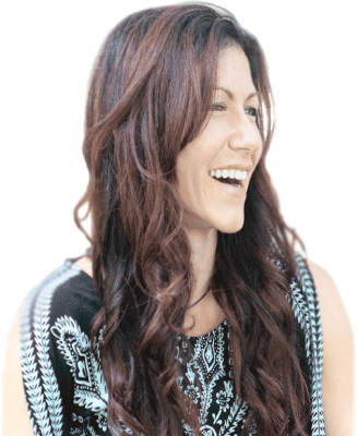 Spirit Medium Necole Stephens